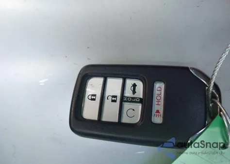 2020 Honda Civic Sport from USA, damaged, VIN 19XFC2F87LE215185